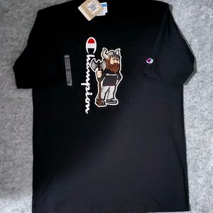 Champion Tee